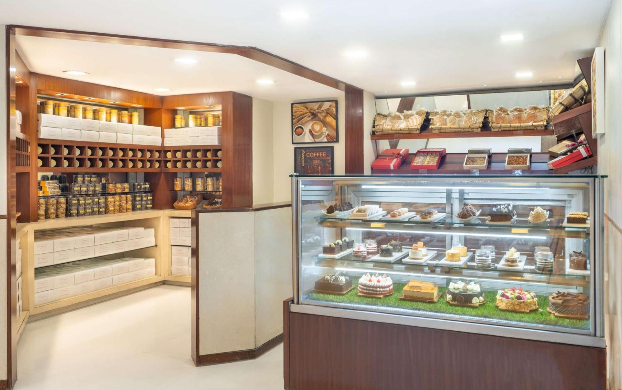 Radisson Gurugram Sohna Road City Center Gurgaon Bagian luar foto